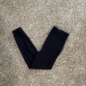Gap Fit Maternity leggings, size XS